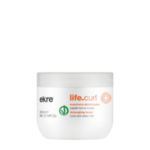 Life.Curl Untangling Mask