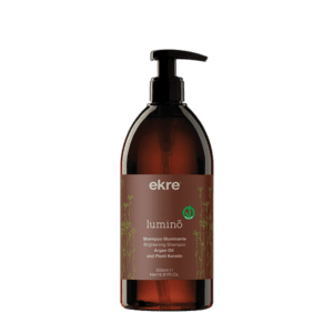 Luminò Intensive Shampoo