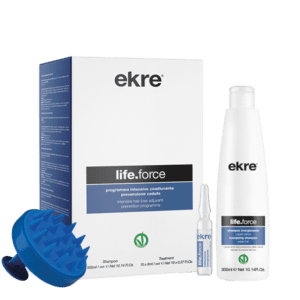 Life.Force Energising Treatment Kit Shampoo + Treatment