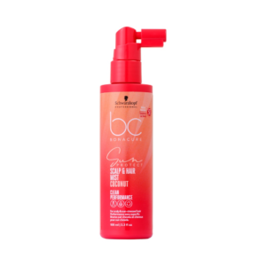 Bonacure Sun Protect Scalp & Hair Mist
