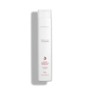 Color-Preserving Shampoo