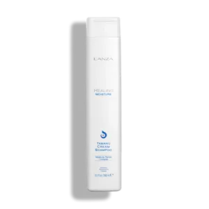 Tamanu Cream Shampoo