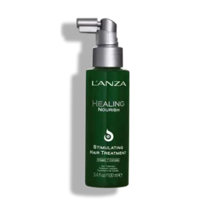 Stimulating Hair Treatment