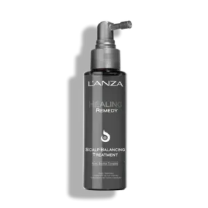 Scalp Balancing Treatment