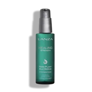 Neem Plant Silk Serum