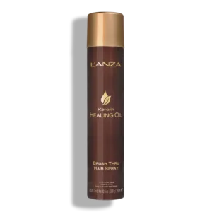 Brush Thru Hair Spray