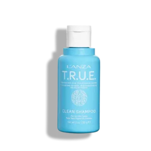 T.R.U.E. Clean Shampoo
