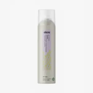 Project Ecological Volumizing Hairspray Flexible Fix