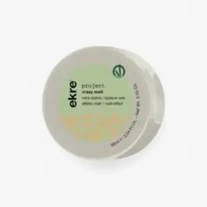 Project Crazy Matt Strong Fix