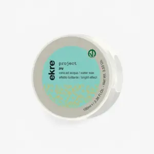 Project Water Wax Strong Fix