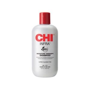 Infra Shampoo Moisture Therapy Shampoo