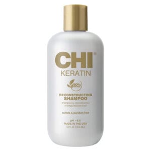 Keratin Reconstructing Shampoo