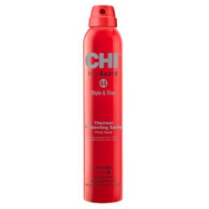 44 Style & Stay Firm Hold Thermal Protecting Spray - Hairspray