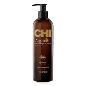 Argan Shampoo