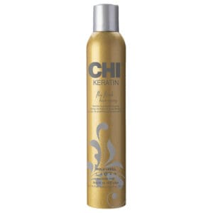 Keratin Flexible Hold Hairspray