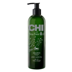 Tea Tree Oil Shampoo