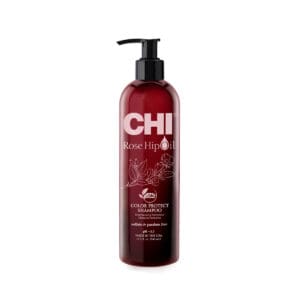 Rose Hip Oil Protecting Shampoo