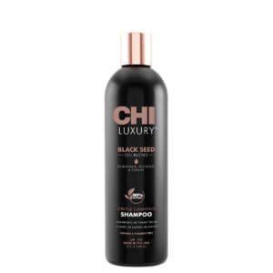 Luxury Black Seed Oil - Gentle Cleansing Shampoo