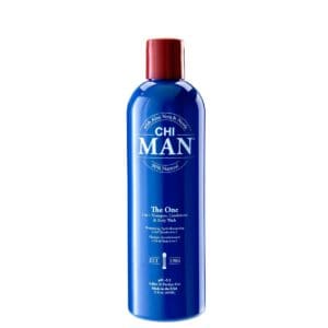 MAN The One - 3 in 1 Shampoo, Conditioner & Body Wash