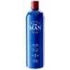 MAN The One - 3 in 1 Shampoo, Conditioner & Body Wash