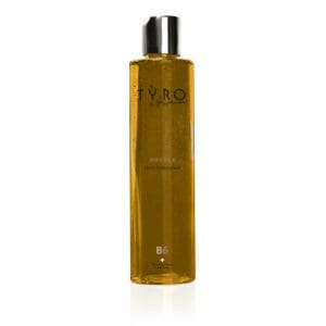 Body Oil E