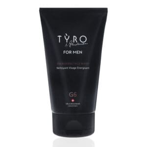 For Men Energising FaceWash