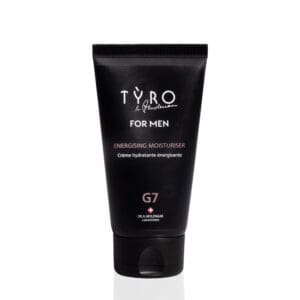 For Men Energising Moisturiser