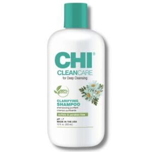 CleanCare - Clarifying Shampoo
