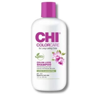 ColorCare - Color Lock Shampoo