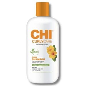 CurlyCare - Curl Shampoo