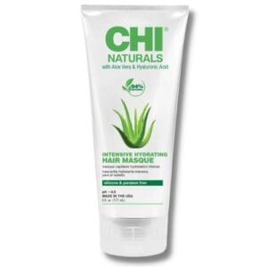 Naturals - Intensive Hydrating Hair Masque