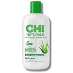 Naturals - Hydrating Shampoo