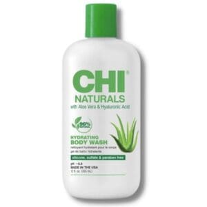 Naturals - Hydrating Body Wash
