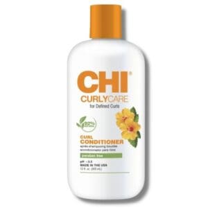 CurlyCare - Curl Conditioner