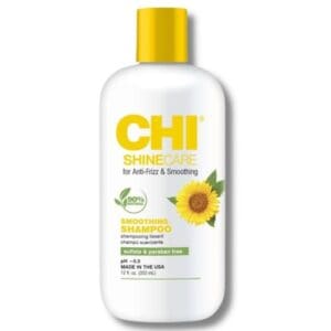ShineCare - Smoothing Shampoo