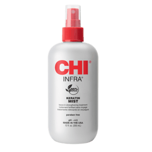 Keratin Mist Leave-In Strengthening Treatment