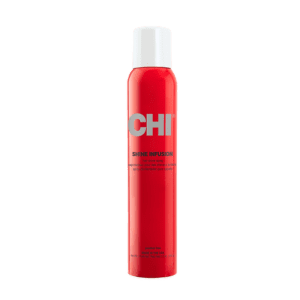 Shine Infusion Thermal Polishing Spray