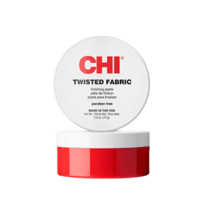 Twisted Fabric Finishing Paste