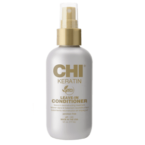 Keratin Weightless Leave-In Conditioner