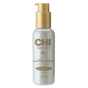 Keratin K-TRIX 5 - Thermal Active Smoothing Treatment