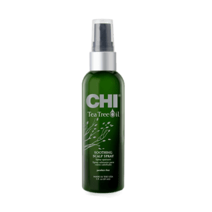 Tea Tree Oil Soothing Scalp Spray