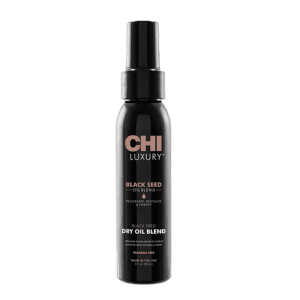 Luxury Black Seed Oil - Black Seed Dry Oil