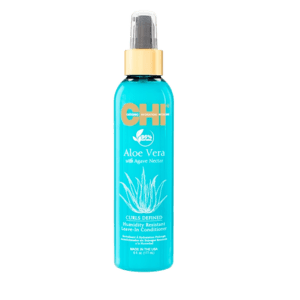 Aloe Vera with Agave Nectar Humidity Resistant Leave-In Conditioner