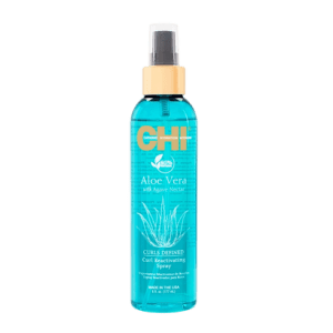 Aloe Vera with Agave Nectar Curl Reactivating Spray