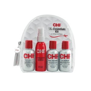 Essentials Travel Kit