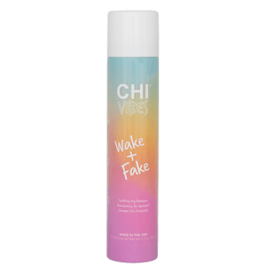 Vibes - Dry Shampoo "Wake + Fake"