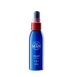 MAN The Beard Oil