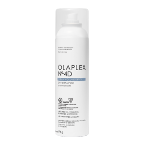 No.4D Clean Volume Detox Dry Shampoo