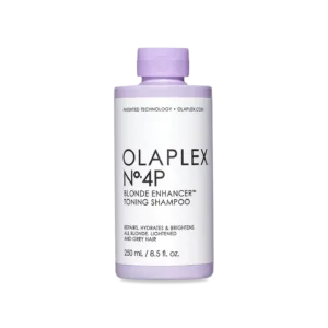 No.4P Blonde Enhancer Toning Shampoo
