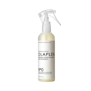 No.0 Intense Bond Builder